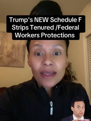 #creatorsearchinsights #fyp #fypシ #fypシ゚viral #employeesoftiktok #workplacetiktok #workplace #usa #executiveorder #trump #career #learnwithtiktok #BlackTikTok #foryourpage #themoreyouknow #rto #schedulef #eo 