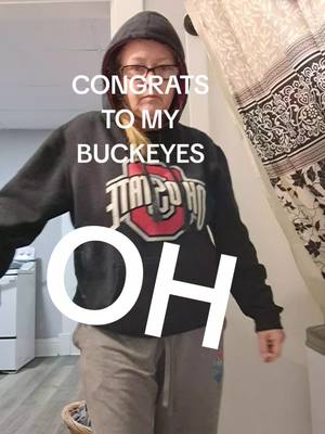 #buckeyes #buckeyesfootball #ohiostate #oh #io #championship #gobucks #osu #creatorsearchinsights #TikTokShop 