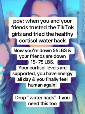 Thinking of all the people with high cortisol levels & it’s holding them back from losing weight #womenshealth #women’s supplements #naturalsupplementsforwomen #cortisolimbalance #cortisolbelly #stresshormones #bellyfat #insulinresinresistance #cortisol #didyouknow #magnesium #cortisolmocktail #over40 #repairmetabolism #cortisol #getbettersleep #insulinresistance #feelinganxious I never thought I would find a natural alternative to Ozempic that actually works! I tried so many things before landing on this all natural supplement blend with extra benefits. #weightlosstips #weightlossforwomen #fatlosstips #naturalsupplements #guthealth #supplementsthatwork #balancehormones 