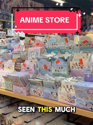 Going to @akibahouse in Tangram mall! #anime #animestore #mall #animetiktok #nyc #akibahouse #paulsoles 