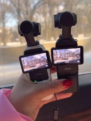 New toys!!! After having my dji babies for over a year I went to get new ones cause mine was damaged. It’s insured so all I had to pay was $35 #kaylakimkay #dji #nyc #Vlog #osmopocket 