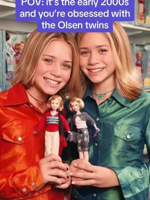 I wanted to be exactly like the Olsen twins, Mary Kate was my IDOL 👯‍♀️♊️💖✨ #90s #90snostalgia #2000s #2000snostalgia #90scelebs #2000scelebs #olsentwins #marykateandashley #marykateolsen #ashleyolsen 