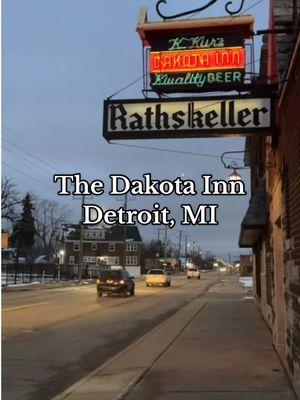 First video since TikTok came back and I thought resharing one of our favorite historic restaurants of Detroit 🇩🇪 #detroit #detroitfood #detroitrestaurants #wheretoeatdetroit #dakotainnrathskeller #germanfood #michiganrestaurants #michigancreator #detroitinfluencer #metrodetroitfood 