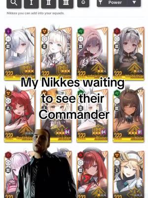 #nikke #nikkethegoddessofvictory #nikkegoddessofvictory #NIKKE #nikkememe #nikkes #Meme