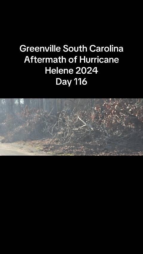 @Mas♡Britt Walker @BrittWalkerHalfDozen2 Hurricane #Helene #Devistation #Shock #Communitycomingtogether #Cleanup #TreesDown #Powerlinescrazy #Day3nopower #Stircrazy #Prayersforcarolinas #Buildingusback #shesbeenthroughhell #brokenhearts #sheisstrong #sheisbrave #sheispure #lifelessons #sheislearning #sheisafighter #Keeptiktok #trustinhim #hesalwayswithyou #god #everyonehasastory #dontjudge #dontjudgeabookbyitscover #Walkewiththem #trustinhim #hesalwayswithyou #god #dontjudgeabookbyitscover #Walkwithhim #Godhasher #shesbeenthroughhell #brokenhearts #Shesbeenbroken #sheisstrong #sheisbrave #sheispure #sheislearning #lifelessons #sheisafighter #Sheisdoingit #Shewontstop #Shewillgetthroughit #everyonehasastory #dontjudge #Itcouldbeyou #shesbeautiful #Shesgotthis #shewillnotfail #struggle #Normal #shewilllearn  #Wife #Mama #Mamabear #Boys #Children #mybabies #Myfamily #lovemyfamily  #youandme #Love #marriage #us #lovehim #loveher #team #together #weloveeachother #marriagetakeswork  #RaisingFourBoys #BigFamilies #FourBoys #LargeFamily #WalkerHalfDozen #Fun #LoveMyFamily #FollowForMoreVideos #CrazyBoys #MeetOurFamily #FunnyStories #Crazy #Chaotic #Organized #FamilyFun #AlwaysAndForever #LivingOurBestLife #LearnSomethingFromUs #TeachUsSomething #serious #letstalk #realtalk #NewWorldExperiences #experience  #funny #fun #shenanigans #DateNight #RaisingFourBoys #BigFamilies #FourBoys #LargeFamily #WalkerHalfDozen #LoveMyFamily #FollowForMoreVideos #CrazyBoys #MeetOurFamily #FunnyStories #Crazy #Chaotic #Organized #FamilyFun #AlwaysAndForever #LivingOurBestLife #LearnSomethingFromUs #TeachUsSomething #serious #letstalk #realtalk #NewWorldExperiences  #shesbeenthroughhell #brokenhearts #sheisstrong #sheisbrave #sheispure #lifelessons #sheislearning #sheisafighter #Keeptiktok #trustinhim #hesalwayswithyou #god #Wife #Mama #Mamabear #Boys #Children #mybabies #Myfamily #lovemyfamily  #Keeptiktok #you #andme #Love #marriage #us #lovehim #loveher #team #together #weloveeachother #marriagetakeswork  #trustinhim #hesalwayswithyou #god #dontjudgeabookbyitscover #Walkwithhim #Godhasher #shesbeenthroughhell #brokenhearts #Shesbeenbroken #sheisstrong #sheisbrave #sheispure #sheislearning #lifelessons #sheisafighter #Sheisdoingit #Shewontstop #Shewillgetthroughit #everyonehasastory #dontjudge #Itcouldbeyou #shesbeautiful #Shesgotthis #shewillnotfail #struggle #Normal #shewilllearn  #Wife #Mama #Mamabear #Boys #Children #mybabies #Myfamily #lovemyfamily  #youandme #Love #marriage #us #lovehim #loveher #team #together #weloveeachother #marriagetakeswork  #Keeptiktok #Shesbeenthroughhell #Sheisstrong #sheisbrave #sheistired #Shewontquit #Sheisstrong #Sheisbrave #shewillsucceed #Creator #Influencer