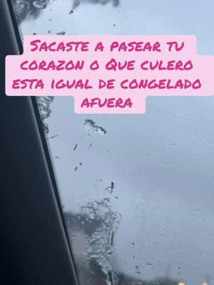 #fyp #fypシ #paratii #956 #congelado #corazondehielo #narcissist #sinsentimientos #frio #snowstorm #texas #hdsptm #trakashdsptm #corazon #humor #ex #contenido 