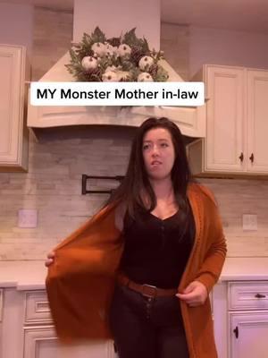 I’m staying right here :) #byebye #motherinlaw #monster #monsterinlaw #inlawproblems #inlawscomedy #inlawsfromhell #inlawdrama #dil 