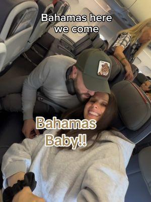 Replying to @Sarah Allison Parker Here we go!! #babymoon #marriedife #couples #mcaloonfamily #pregnancy 