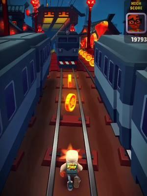 #subwaysurfers #subwaysurfersstorytime #subwaysurferschallenge #foryou #viralvideos 