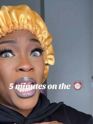 @Sunber Hair @Sunberhair made my 5 minutes deadline a success !!!💃💃💃💃💃💃💃💃💃💃#sunberhair #sunberwig #byebyeknotswig #byebyeknots #naturalhair #Vlog #5minuteschallenge #explore #wig #wiginstall #wiginfluencer #wigtutorial #ojubabesyss #ojubabe #influencer 