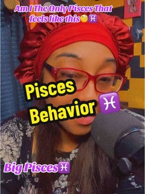 TikTok Is Back it’s Definitely A Pisces Year🤭♓️…How many of my Pisces feel this way or is it just me?🧐 #carryontiktok🍯💜 #honeyscorner🍯🎙 #pisces♓️ #piscesgang #pisceswomen #piscesmen #pisceszodiac #piscesplacements #februarypisces #marchpisces #piscesbelike #f#fypシ゚viral 