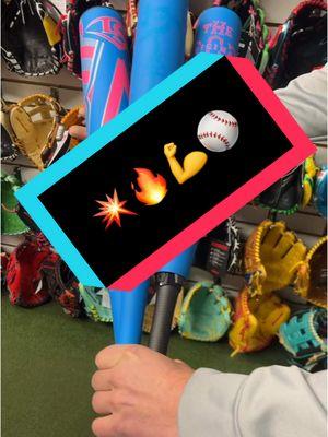 “💥 Hot bats, cool vibes 🔥 Which one’s swinging into your lineup this season? 💪 Drop your pick in the comments! ⚾️ #BaseballLife #SoftballGear #ChooseYourWeapon”