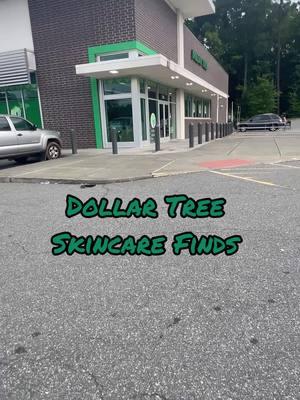 Love finding the goods @Dollar Tree #dollartreefinds #skincare #skincareonabudget #dollartree 