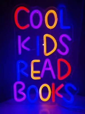 This is the coolest neon sign for a kids room! #neon #neons #neonsign #neonsigns #light #kidslight #lightforkids #neonlights #hot #tiktokfinds #foryoupage 