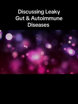 #leakygutsyndrome #leakyguthealing #autoimmunedisease #holistichealthpractitioner #holistichealthcoach #holistichealing #herbalist #naturalmedicine #apothecary 