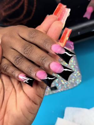 #dmvtiktok #nailtech #laurelnailtech #ducknails 