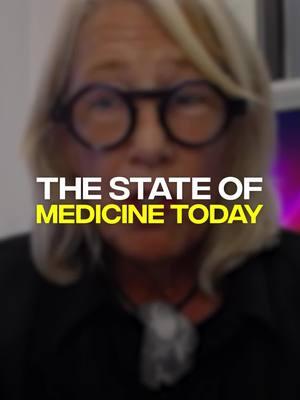 Mary Lou Jepsen calls out the inefficiencies in our healthcare system and challenges us to rethink how we fund and deliver life-saving innovations. Catch the full episode 142 of Moonshots to explore what’s broken—and how exponential tech can fix it. #futureofmedicine #healthcareinnovation #healthtech #openwater