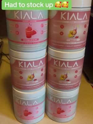 #kiala #kialagreens #kialagreenactuallywork i#kialagreensreview 