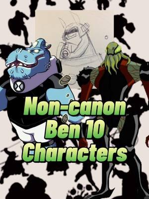 We miss anyone? #ben10 #ben10alienforce #ben10omniverse #fyp #foryoupage #fypツ #cartoonnetwork 