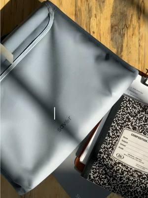 Keep your documents safe with the Savor fireproof bag 💼 #organize #deals #savor #buisnesstiktok #keepsafe #officebag #buisness 