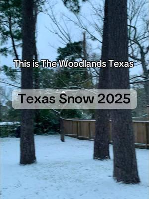 #snow #houstonsnow  #snowupdate #snowing #houston #texas #winterweather #2025texassnowstorm #snow❄️ #houstonsnow2025 #fyp #snow ##cinder1987 #news #snowday #trendingnews2025 #neworleanssnow #alabamasnow2025 #louisianasnow2025 #mississippisnow2025 #thewoodlandstexas #fypシ゚viral #fypシ #trendingnews #news #texassnowday #trendingnow  #texassnow2025 