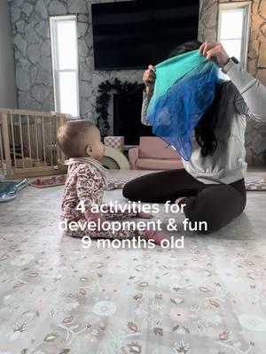 Activity ideas - 9 months old #babyplayideas #nineoldbaby #babyactivities #babyplaytime #babytips #babyproductideas #amazonbaby #babytoyideas #rollingaball #babyplaymat #babytoys2025 #babylearning #babyfunideas #momandbabytime #playwithbaby #amazonfinds #babydevelopment #babystimulation #earlylearningtoys #babytoys #parentingtips #momlife #babylove #amazonproducts #babyplayideas2025 #newmomtips #momandbabylife #babyentertainment #CapCut 