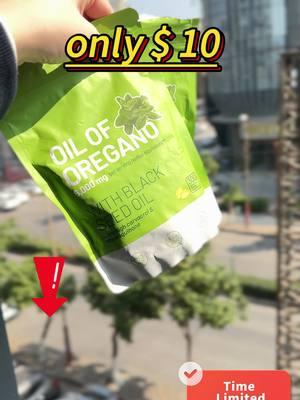 Oil of oregano with black seed oil is a PARASITES worst NIGHTMARE!! #oiloforegano #blackseedoilbenefits #healthiswealth #KingCattG #StandUpGuy #fy #naturalherbs #TikTokShop 