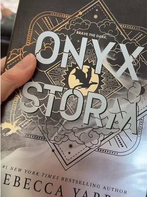 How I’m spending my birthday. Let’s go!!!  @Audible  #onyxstorm #birthdaygirl #fourthwing #audible #tandemread #fyp 