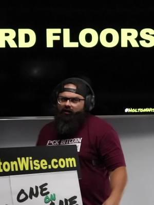 The Best way to do your Floors during a Section 8 Unit Turnover | HoltonWiseTV Highlights *** You never want to install new carpet during a Section 8 unit turnover. Installing new carpeting between Section 8 tenants is going to cost you a ton of money over the long haul. Most Section 8 tenants are very hard on properties. If you install carpeting you will likely need to replace it every time you turn the unit over. Instead, install hard surface flooring so you don't have to keep replacing it every time a new tenant moves into your Section 8 property. Tune in to HoltonWiseTV for more tips on investing in Section 8 housing. *** #holtonwisetv #realestateinvestingmentoring #section8investing #unitturnover #section8investors