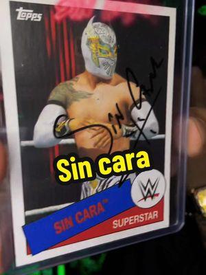 Sin cara professional  #WWE #wweraw #wwenetwork #wwesmackdown #wwenxt #wweuniverse #MLW #AEW #NXT #lucha #luchalibre #luchalibreaaa #luchalibreprofesional #cmll #cmlldeluchalibre #tripleaaa #mexicantiktok #mexicanwrestling #luchalibreprofesional