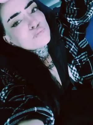 #gothvibes #survivedandthrived #usa_tiktok #everyone #tattooedgirlsoftiktok #bossvibes #fckhaters❤️❤️✌ 