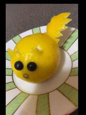 #picachu #pokemon #pokemontiktok #lemon #picachu @Miky🤗 