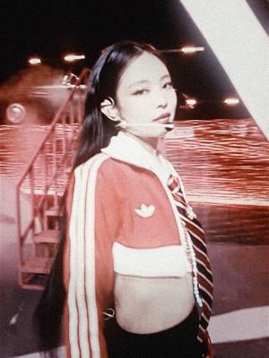 2025 will be her year #jennie #jenniekim #jenniekimedit #jennieedit #jnkbabys