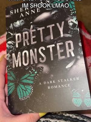 ya’lll #bookrecommendations #books #BookTok #bookshelf #prettymonster #sheridananne #author #darkstalkerromancebooks #stalker #romancebooks #stalkerromance #darkromance #reading #read #fypシ #fyp #iykyk #kinktok #smuttok #smut #smutty #smuttybooks 