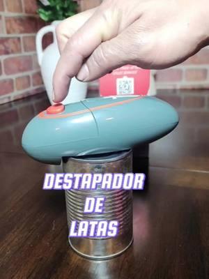 ABRIDOR DE LATAS #tiendas #negosios #negosios #promociones #TikTokShop #pyf #influencer #instagramshop #business #stories #abrelatas #Hattyroom