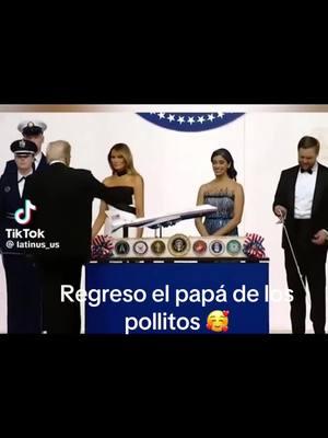 #holapedrito #usa🇺🇸 #trump #usa_tiktok #trump2025 #viralvideo 