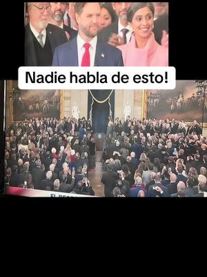 Nadie habla de esto! #vicepresidente #trump #vance #usha #US #usa🇺🇸 #tiktok #esposa #llegopapa 