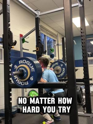 It’s the worst…
‌ Getting stuck at a weight😩
‌ And no matter how hard you try💨
‌ You can’t lift it for the number of reps you want to🤷‍♂️
‌ Now you could just keep trying and failing every week🔥
‌ But that will quickly lead to overtraining📉
‌ And slow down your progress further❌
‌ So take a deload week…
‌ And then try 1 or 2 of these training techniques🚀
‌ To help you break through your strength plateau💪
‌ If you found this helpful…
‌ You will love my Complete Football Performance Training Guide🤩
‌ ‼️Comment “GUIDE” below‼️
‌ And I’ll send it to you for FREE🤝
‌ #strength #strengthtraining #strong #footballer #soccerstrength