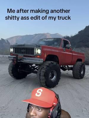 🤭 #squarebody #squarebodychevy #k10 #chevyk10 #squarebodysyndicate #solanosoffroad #k10highlife #lsswap #fyp #fy #fyppppppppppppppppppppppp 