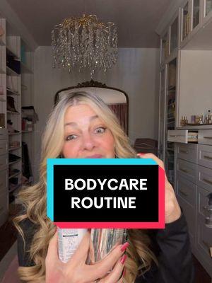 Body care products to hydrate and exfoliate #bodycareroutine #bodycareproducts #showerroutine #selflove #bodyglow #crismethod #thecrismethod 