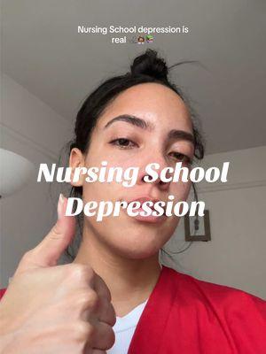 The draft I never posted and almost lost😕 #nursingschool #nurse #nursingstudent #nursing #absn #absnstudent #absnprogram #acceleratednursing #acceleratedbsn #bsn #nursetok #nursingmajor #nursingtok #nursingstudentsoftiktok #depression #depressionanxiety 