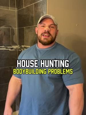 💪🏻BODYBUILDING PROBLEMS💪🏻 Martin will have all the space he needs at the Fit Expo LA this weekend- we got you 👌🏻🙏🏻 #bodybuildingmotivation #bodybuildingproblems #bodybuilder #fitexpo #strengthtraining 