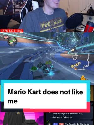 #LIVEhighlights #TikTokLIVE #LIVE #mariokart #mkm #streamer 