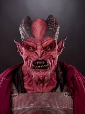 Gargoyle, Hellskin variant.  Full silicone mask sculpted by Joey Orosco  Available at www.immortalmasks.com  #siliconemask #mask #immortalmasks #halloween #haunt #monster #horror #demin #gargoyle #gargoylemask #demonmask #ghost #fx 