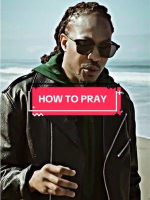 How to pray #prophetlovy #christiantiktok #foryoupage 