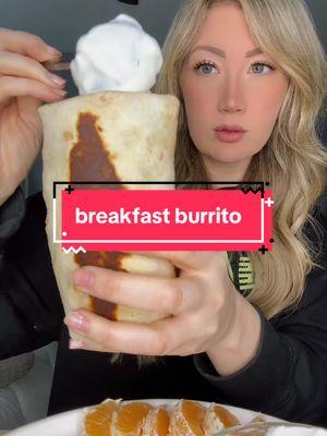 ❄️ days call for brekky burritos! #teachersoftiktok  #burrito #burritomukbang #mukbang #asmr #mukbangasmr #food #asmreating #asmrfood #Foodie #foodporn #mukbangvideo #asmrsounds #asmrmukbang #instafood #eatingshow #eating #koreanfood #mukbangshow #yummy #satisfying #eatingsounds #kuliner #eatingasmr #asmrcommunity #mukbangkorea #asmrvideo #asmreatingsounds #mukbangers #eat #seafood #viral #kulinerjakarta