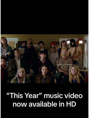 Our original music video for “This Year” is now available in HD. #themountaingoats #indie #folk #thisyear #alternative #folkrock #indierock 