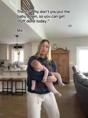 Baby > Stuff #momof4 #momoffour #MomsofTikTok #sahm #sahmtok #sahmof4 #relatablemomlife #fourthbaby 