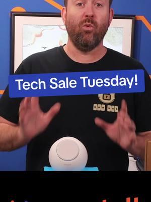 Check out our Tech Sale Tuesday deals! #TechSaleTuesday #GadgetDeals #Anker #WyzeCam #SmartHomeTech #BudgetTech 