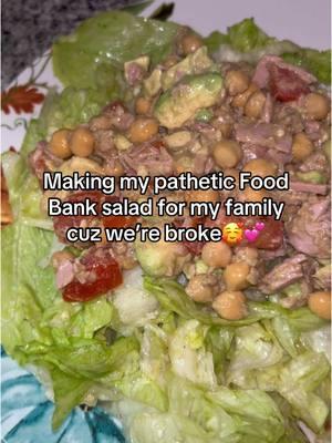 #foodbank #foodpantry #foodbankmeals #foodpantrymeals #dollartree #dollartreefinds #dollartreediy #dollartreehaul #dollartreehacks #dollartreediyprojects #dollartreemakeup #dollartreedinners #dollartreemeals #cheaptok #budgeting #budgetingtips #budgetmeals #cheapmeals #cheapeats #fyp #foryoupage #foryou 